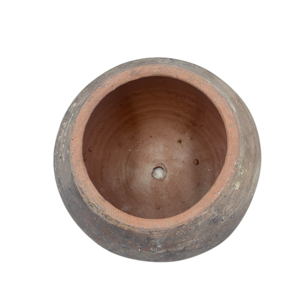 Vietnamese Terracotta Pot - Berbere Imports