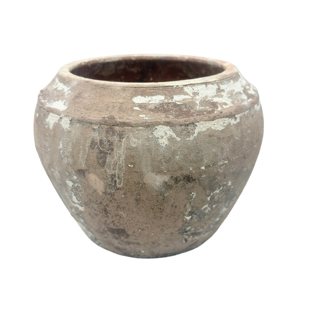 Vietnamese Terracotta Pot - Berbere Imports