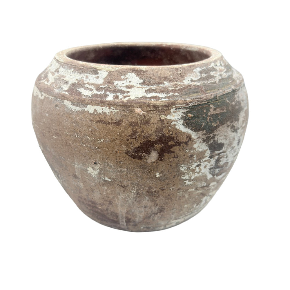 Vietnamese Terracotta Pot - Berbere Imports