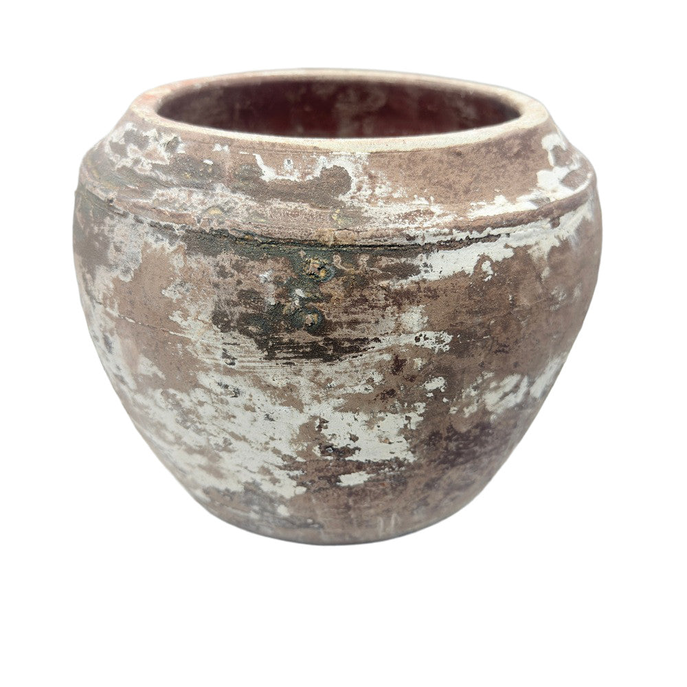 Vietnamese Terracotta Pot - Berbere Imports