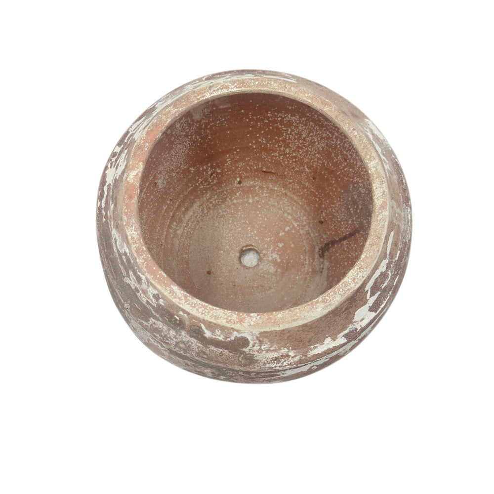 Vietnamese Terracotta Pot - Berbere Imports
