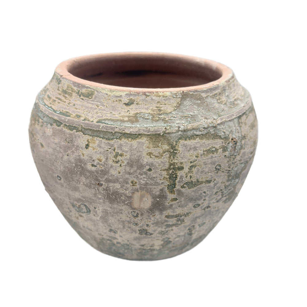 Vietnamese Terracotta Pot - Berbere Imports