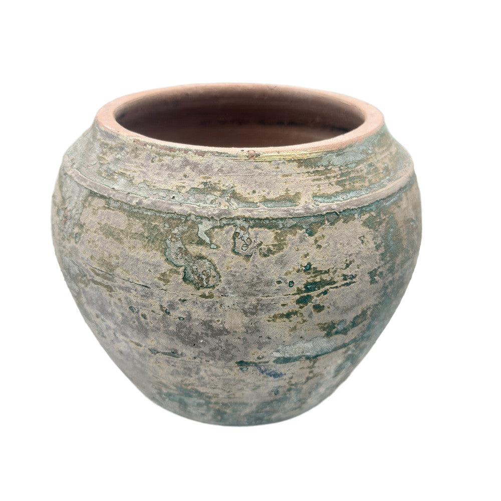 Vietnamese Terracotta Pot - Berbere Imports