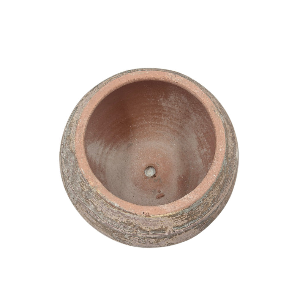 Vietnamese Terracotta Pot - Berbere Imports