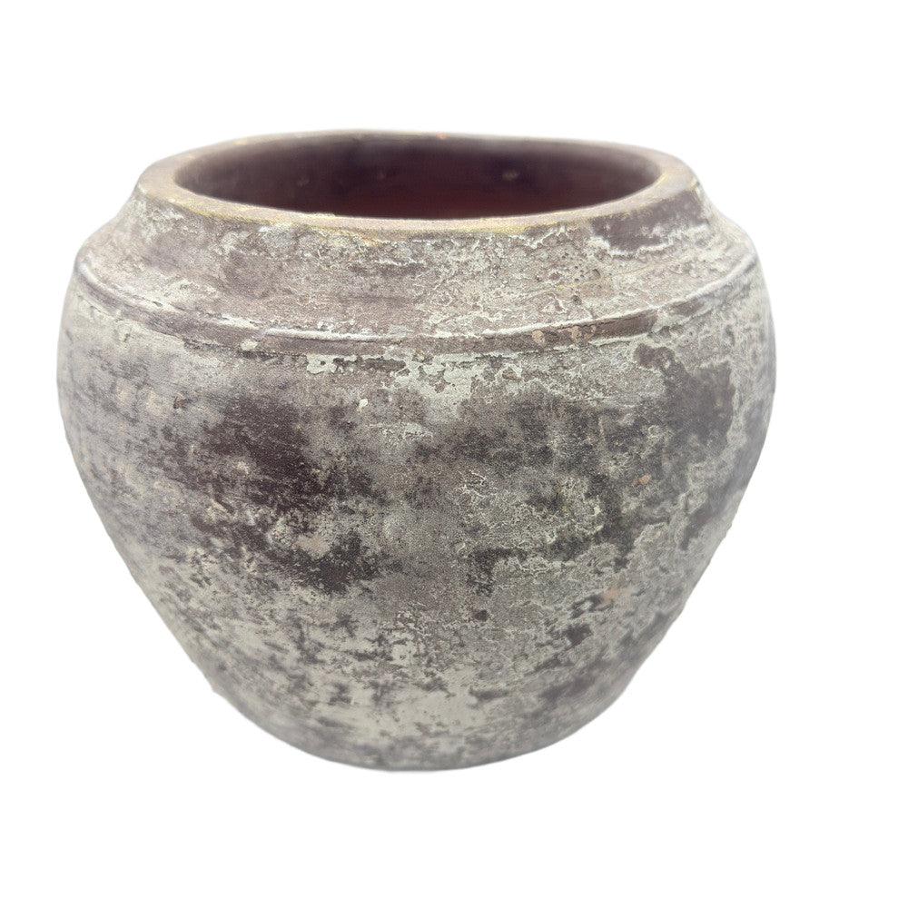 Vietnamese Terracotta Pot - Berbere Imports