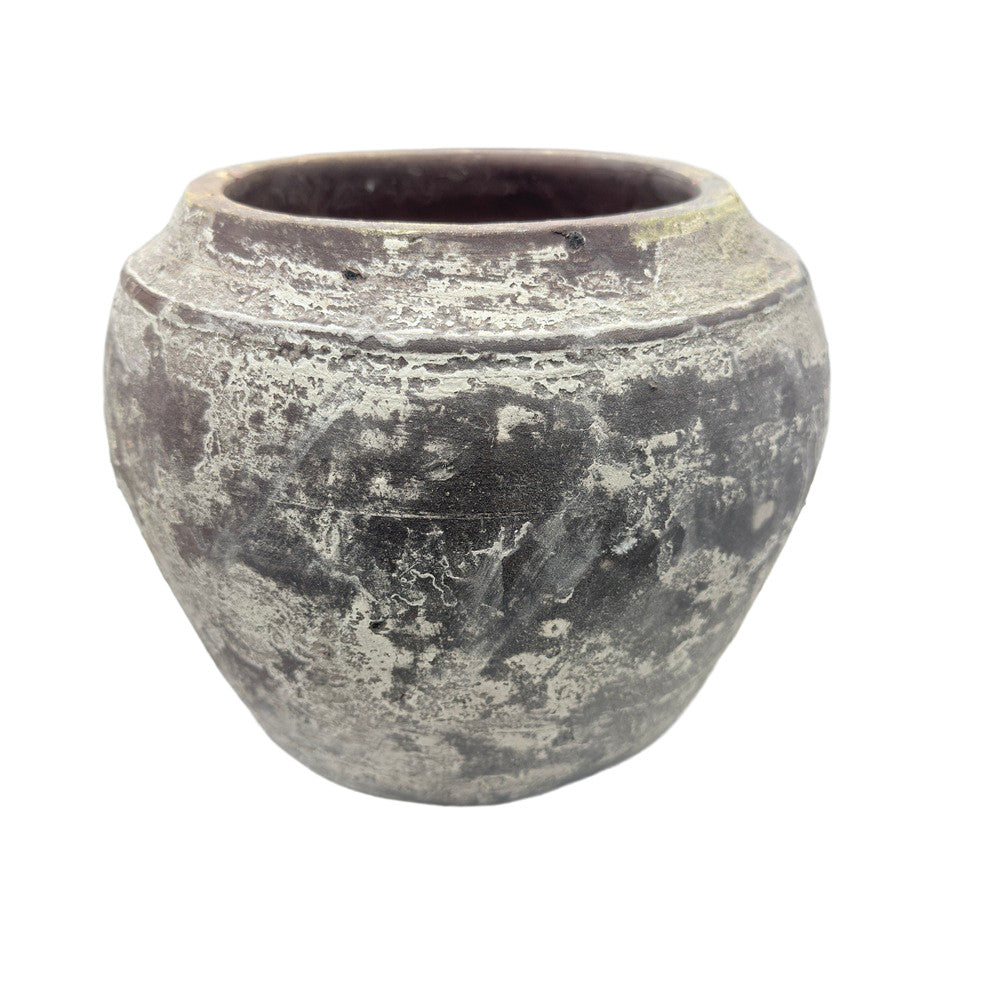 Vietnamese Terracotta Pot - Berbere Imports