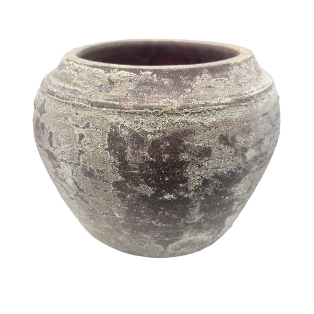Vietnamese Terracotta Pot - Berbere Imports