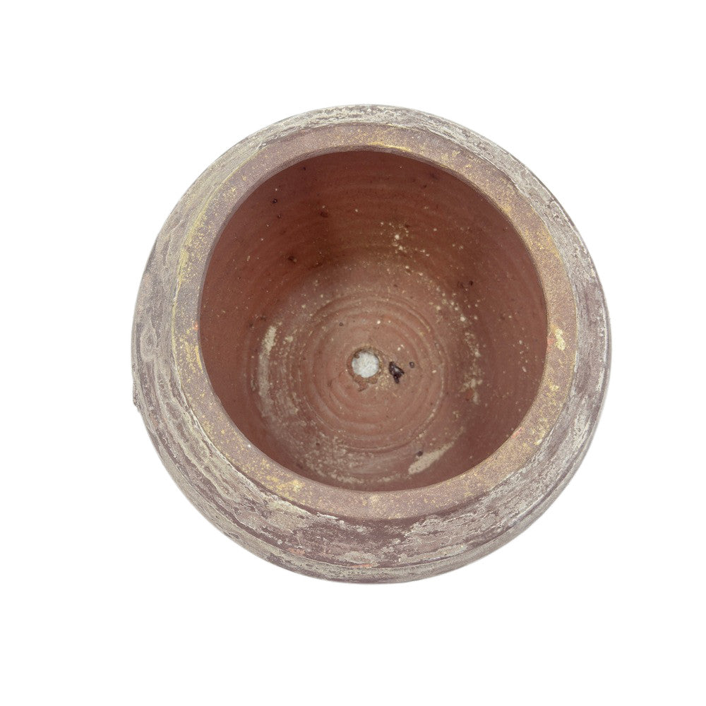 Vietnamese Terracotta Pot - Berbere Imports