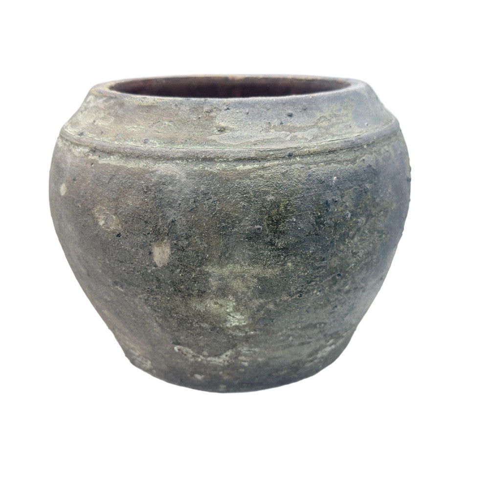 Vietnamese Terracotta Pot - Berbere Imports
