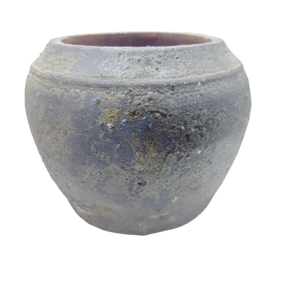 Vietnamese Terracotta Pot - Berbere Imports