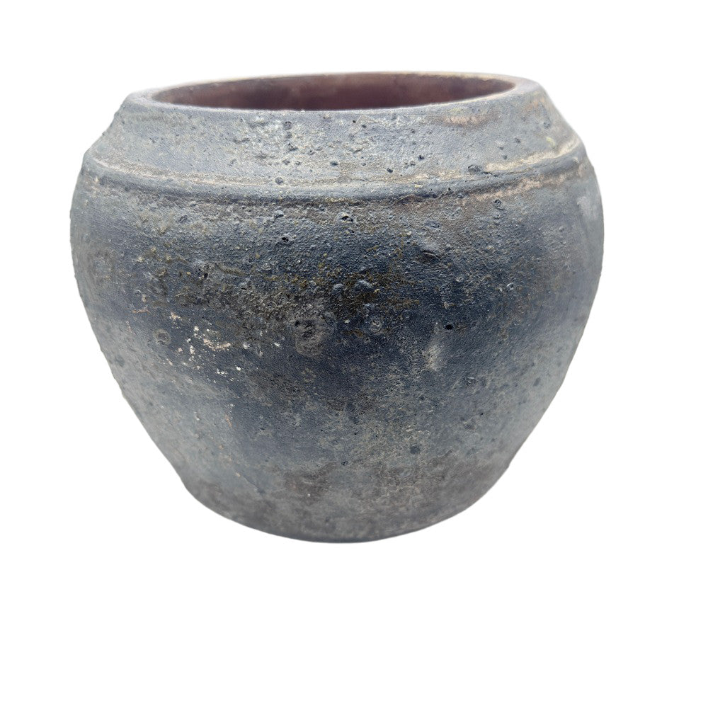 Vietnamese Terracotta Pot - Berbere Imports