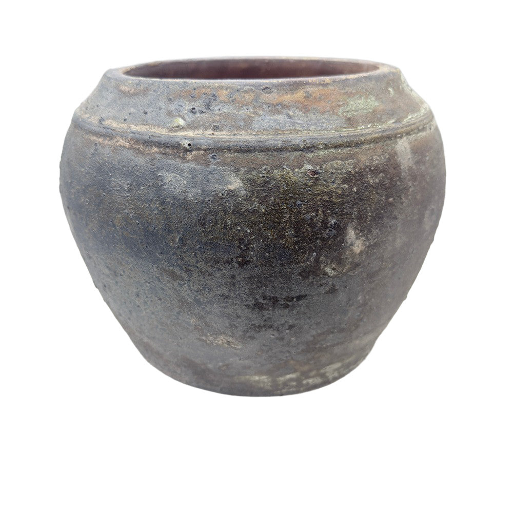 Vietnamese Terracotta Pot - Berbere Imports