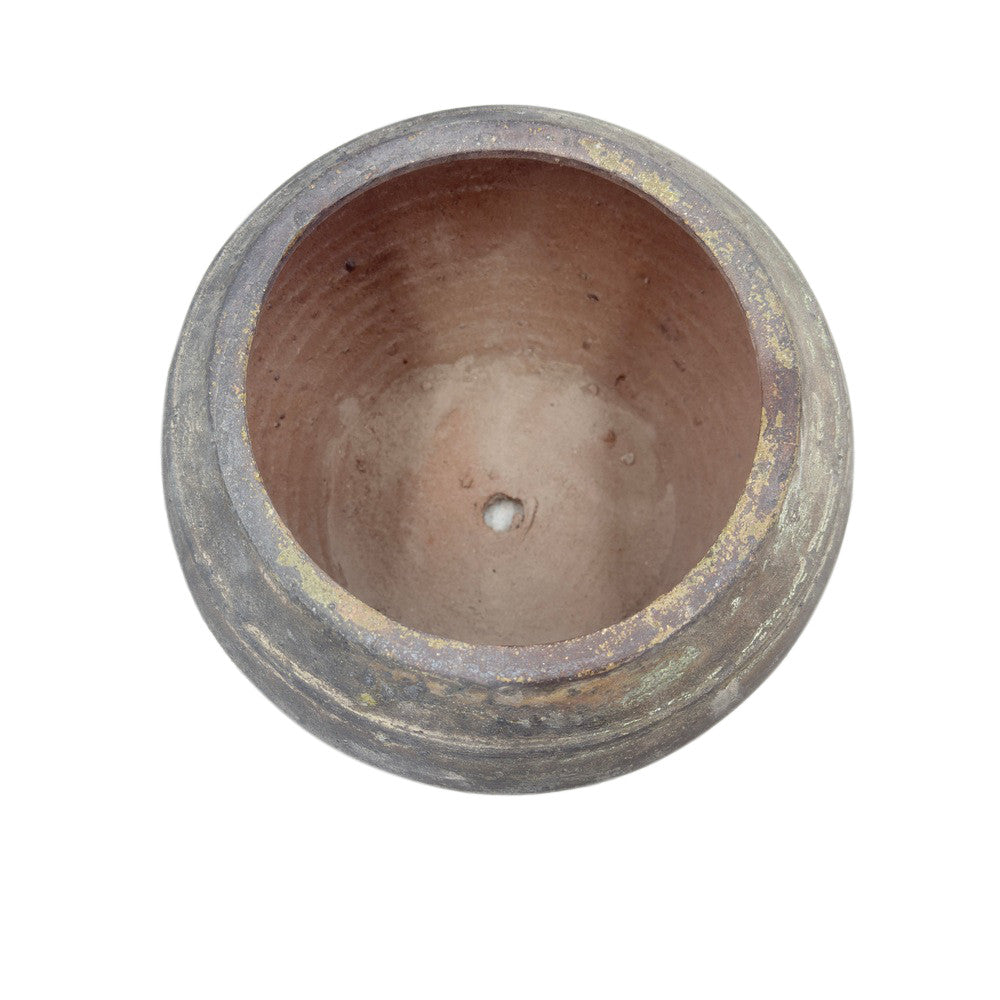 Vietnamese Terracotta Pot - Berbere Imports