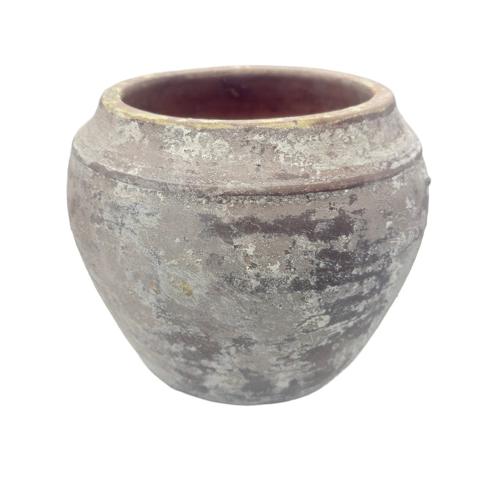 Vietnamese Terracotta Pot - Berbere Imports