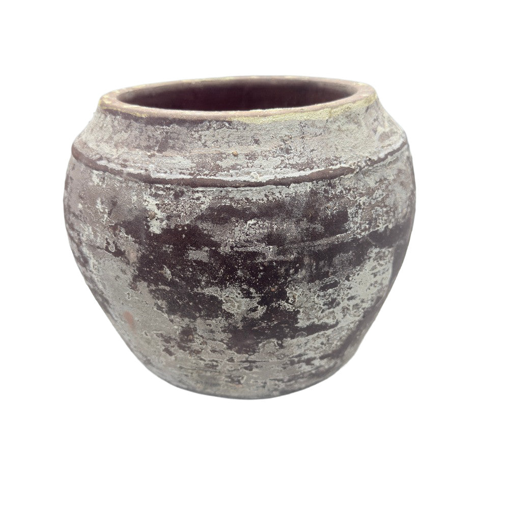 Vietnamese Terracotta Pot - Berbere Imports