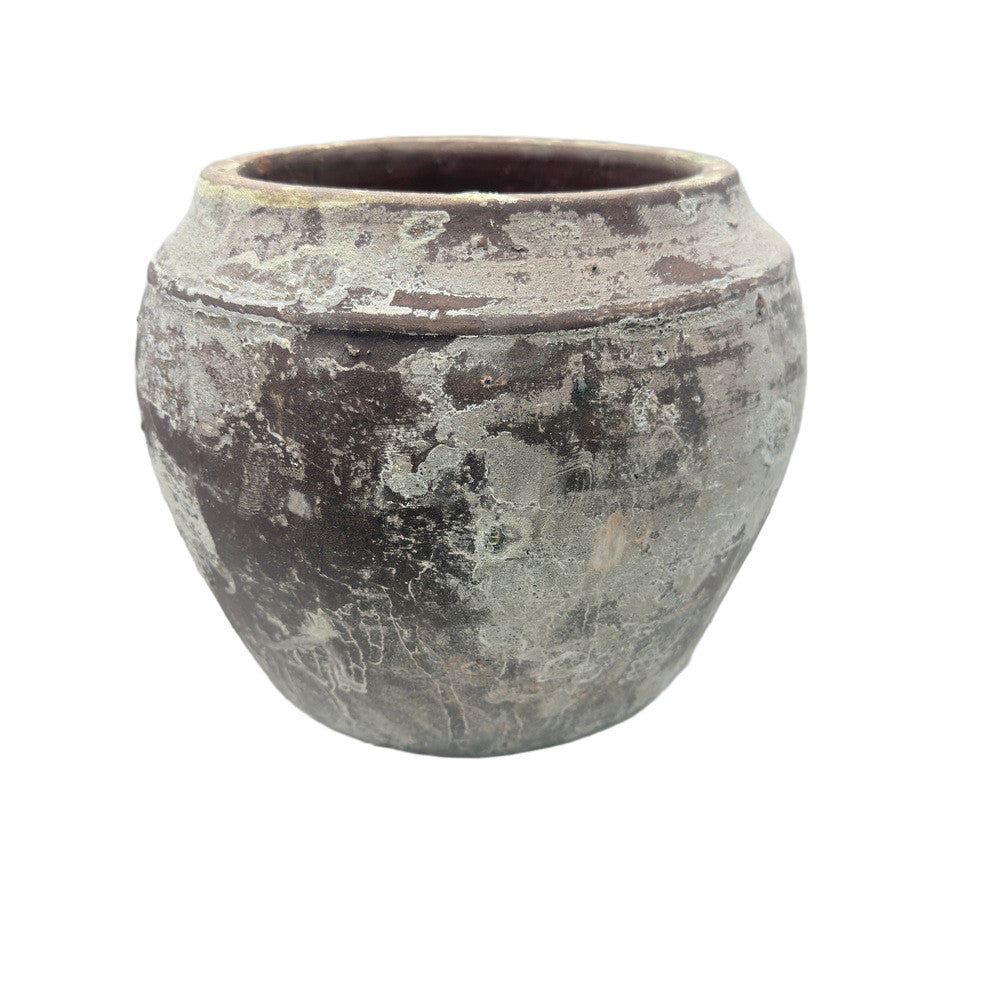 Vietnamese Terracotta Pot - Berbere Imports