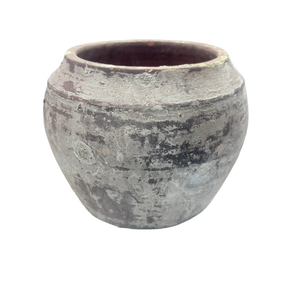 Vietnamese Terracotta Pot - Berbere Imports