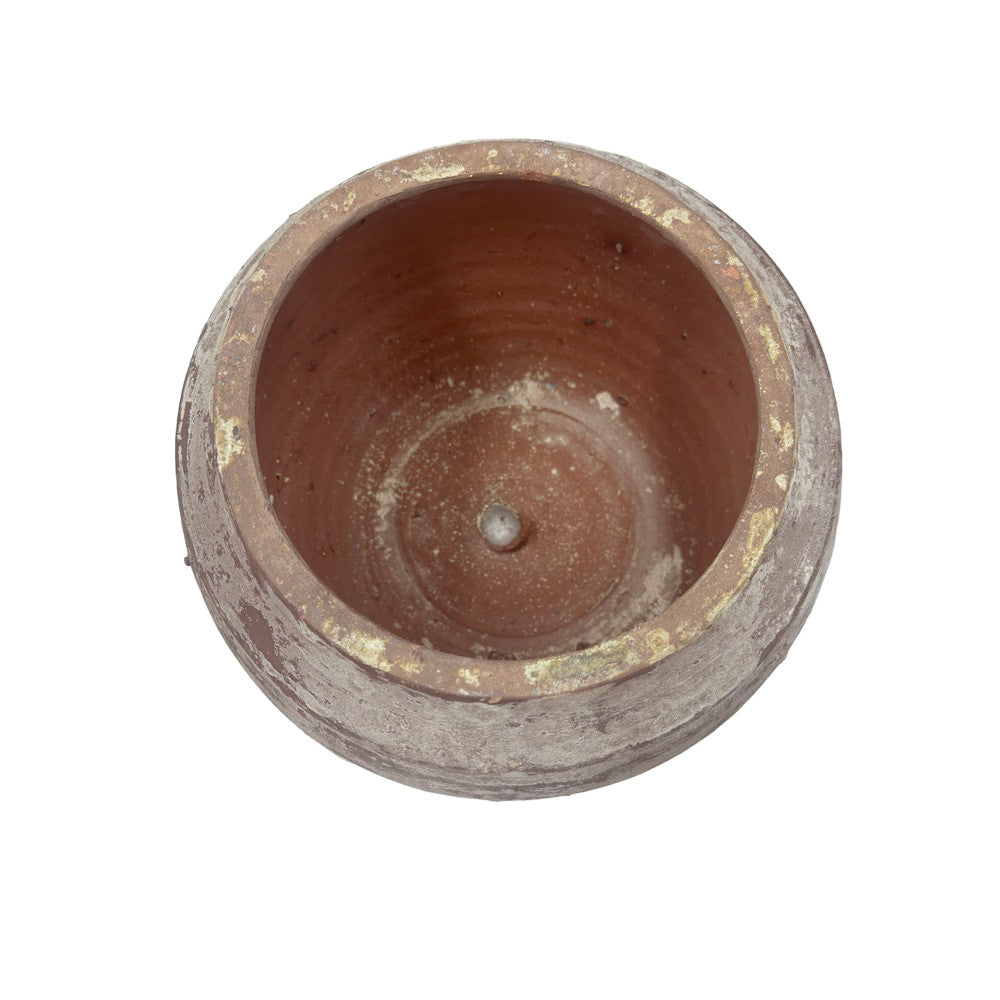 Vietnamese Terracotta Pot - Berbere Imports