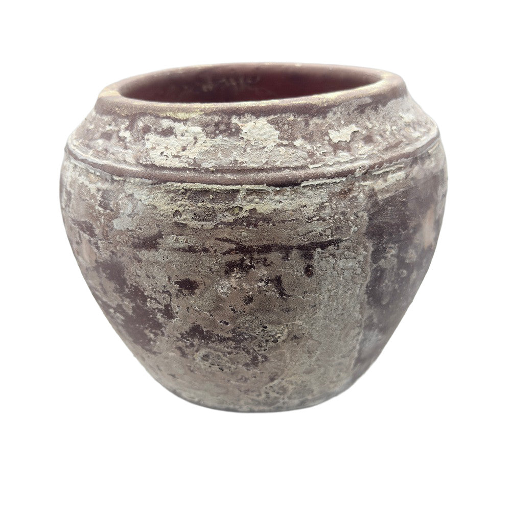 Vietnamese Terracotta Pot - Berbere Imports