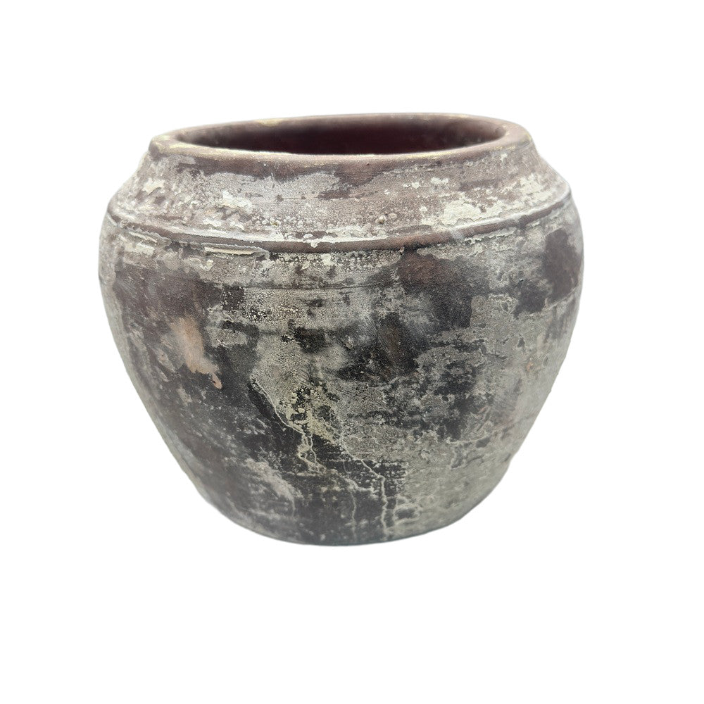 Vietnamese Terracotta Pot - Berbere Imports