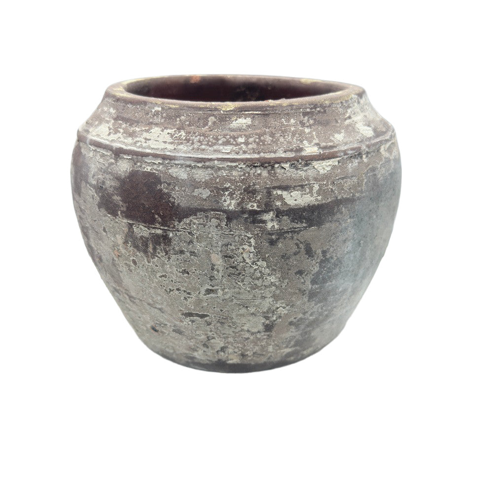 Vietnamese Terracotta Pot - Berbere Imports