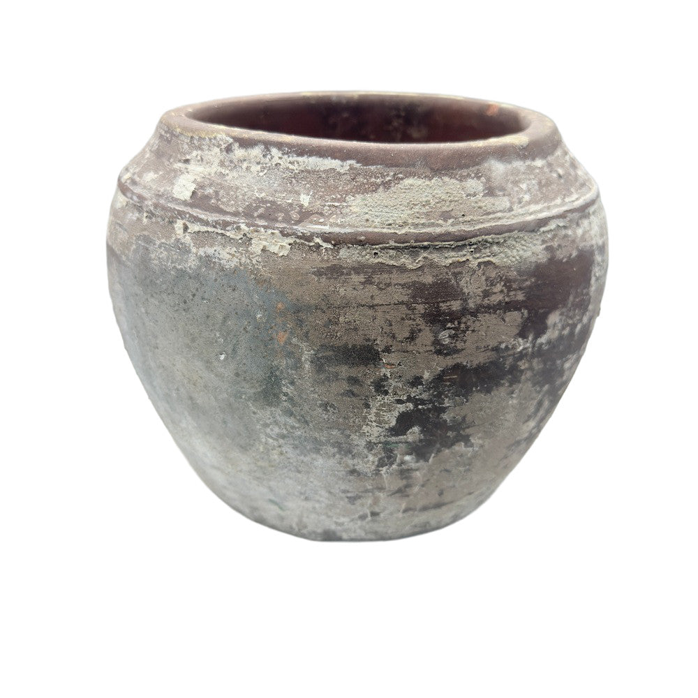 Vietnamese Terracotta Pot - Berbere Imports