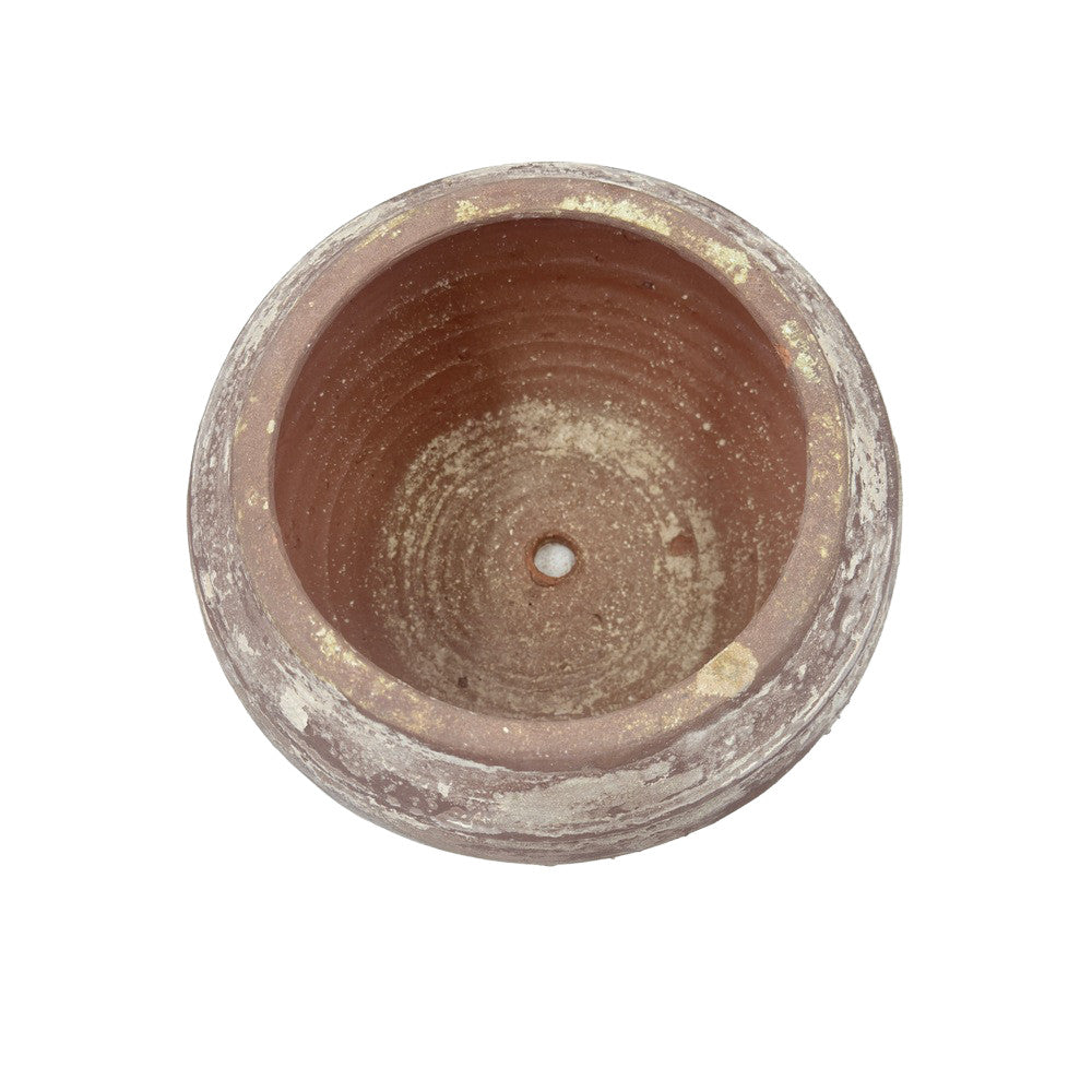 Vietnamese Terracotta Pot - Berbere Imports