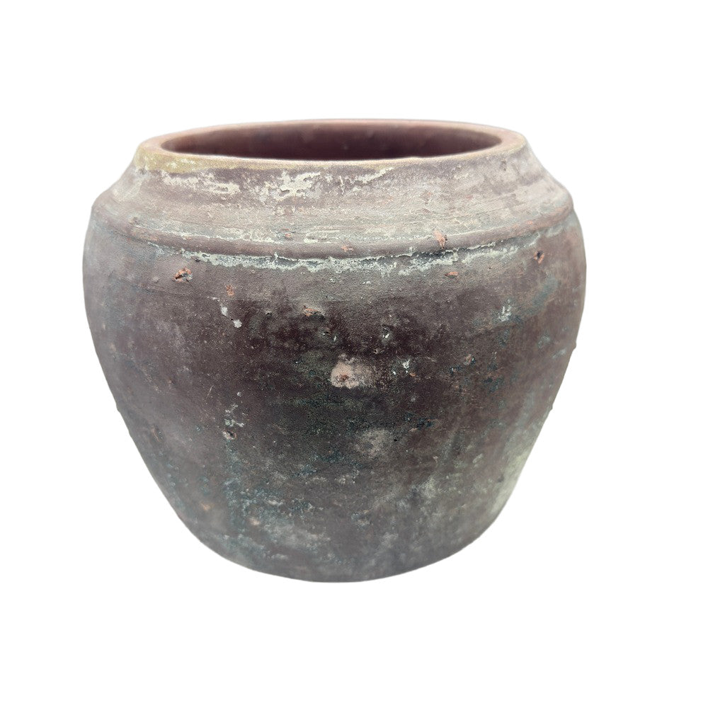 Vietnamese Terracotta Pot - Berbere Imports