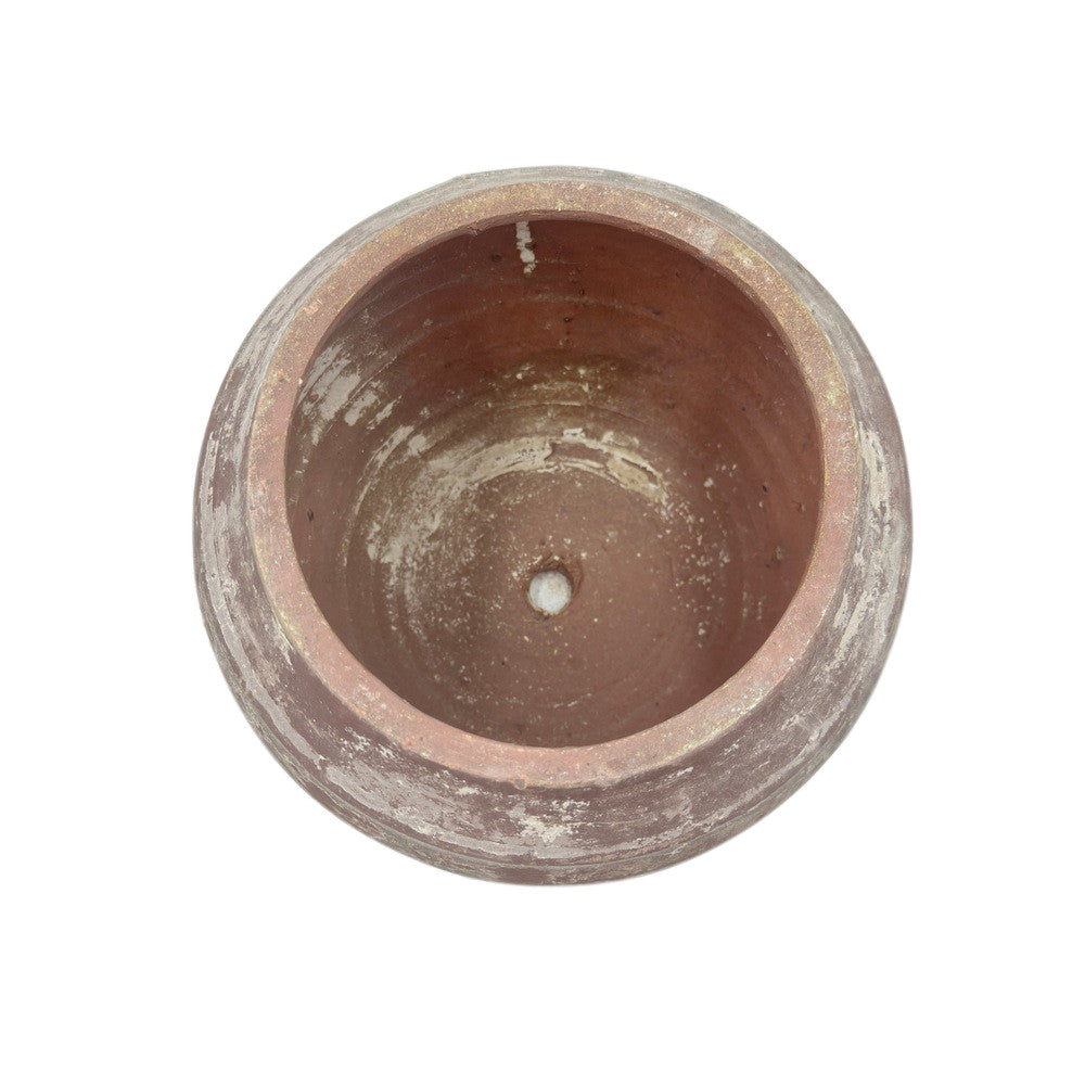 Vietnamese Terracotta Pot - Berbere Imports