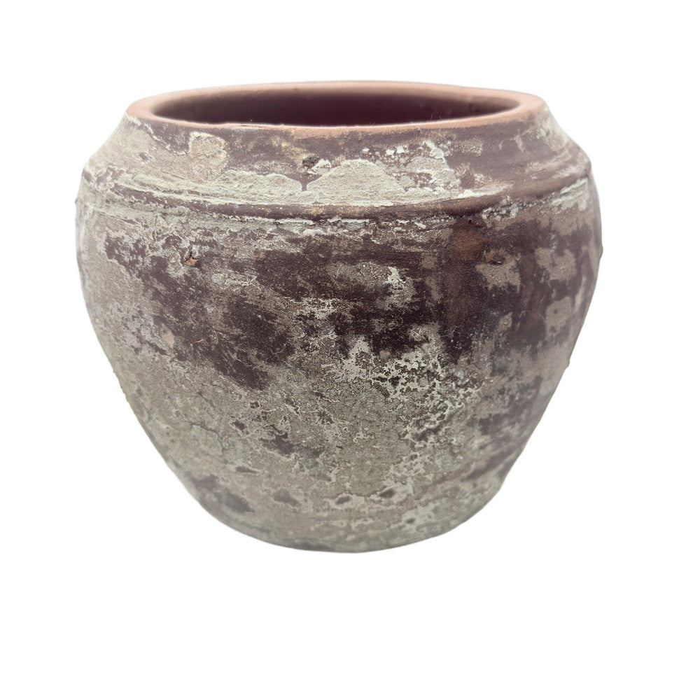 Vietnamese Terracotta Pot - Berbere Imports