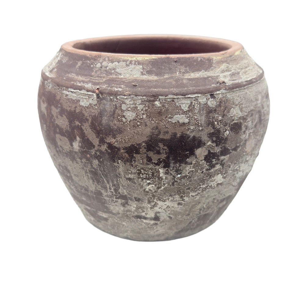 Vietnamese Terracotta Pot - Berbere Imports