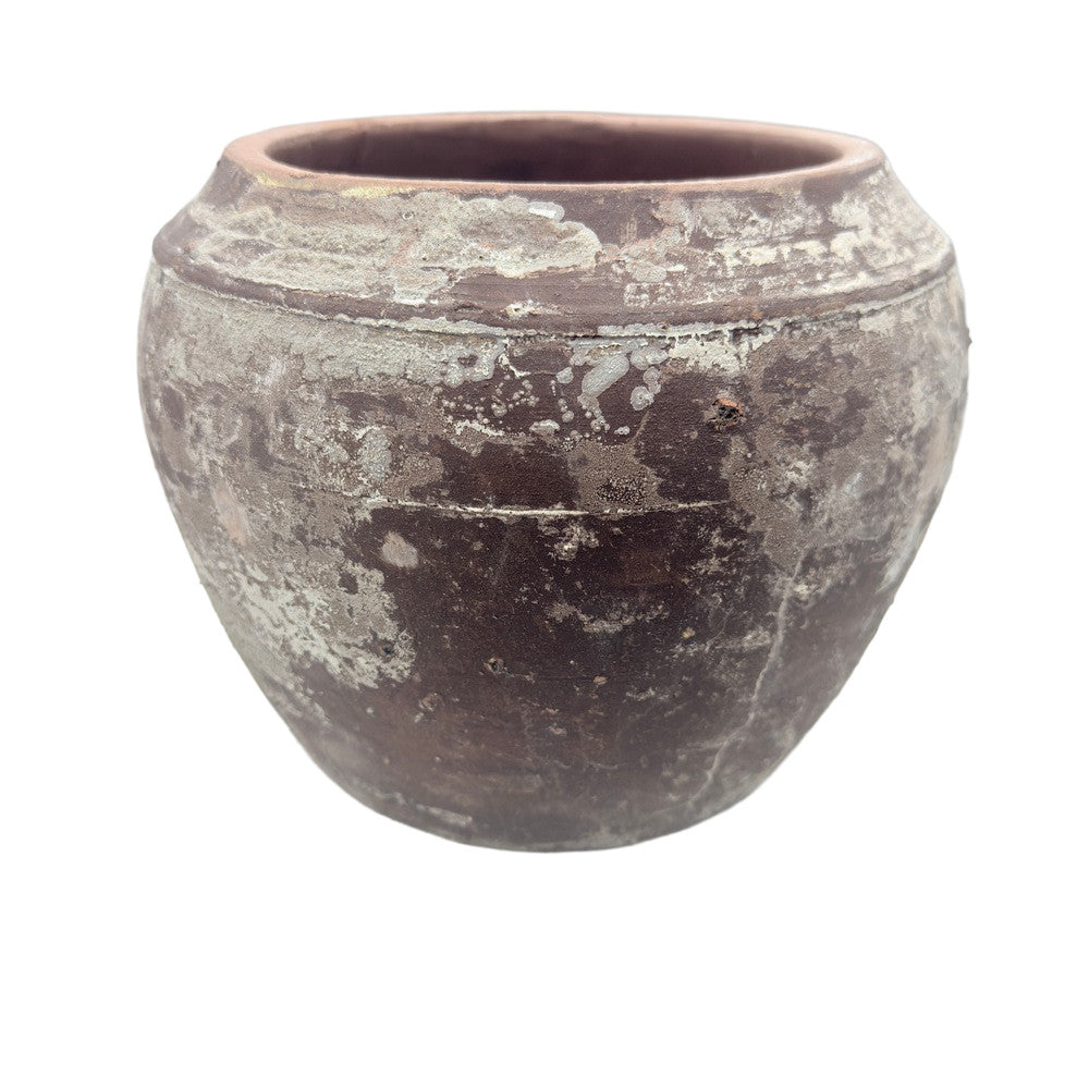 Vietnamese Terracotta Pot - Berbere Imports
