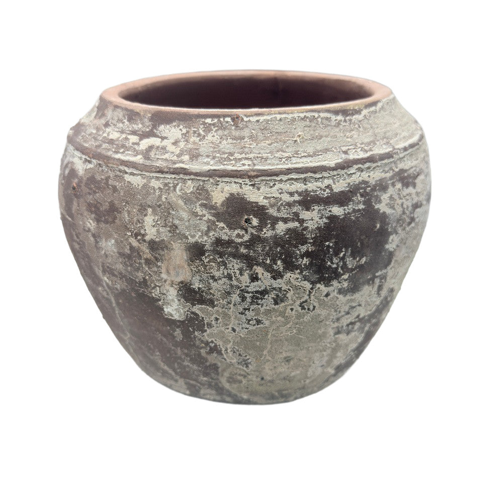 Vietnamese Terracotta Pot - Berbere Imports