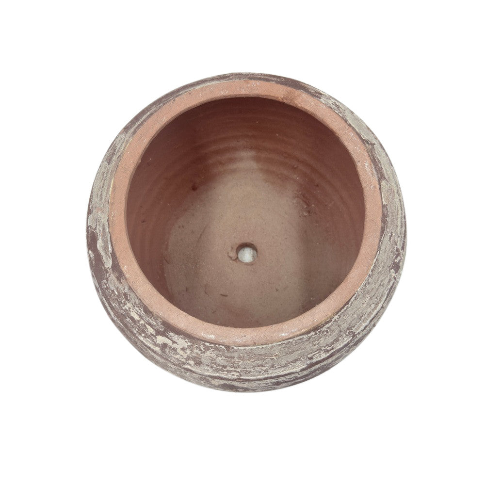 Vietnamese Terracotta Pot - Berbere Imports