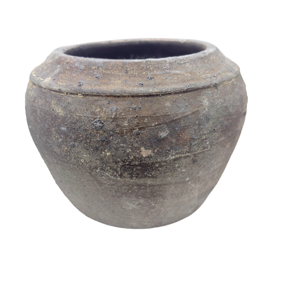 Vietnamese Terracotta Pot - Berbere Imports