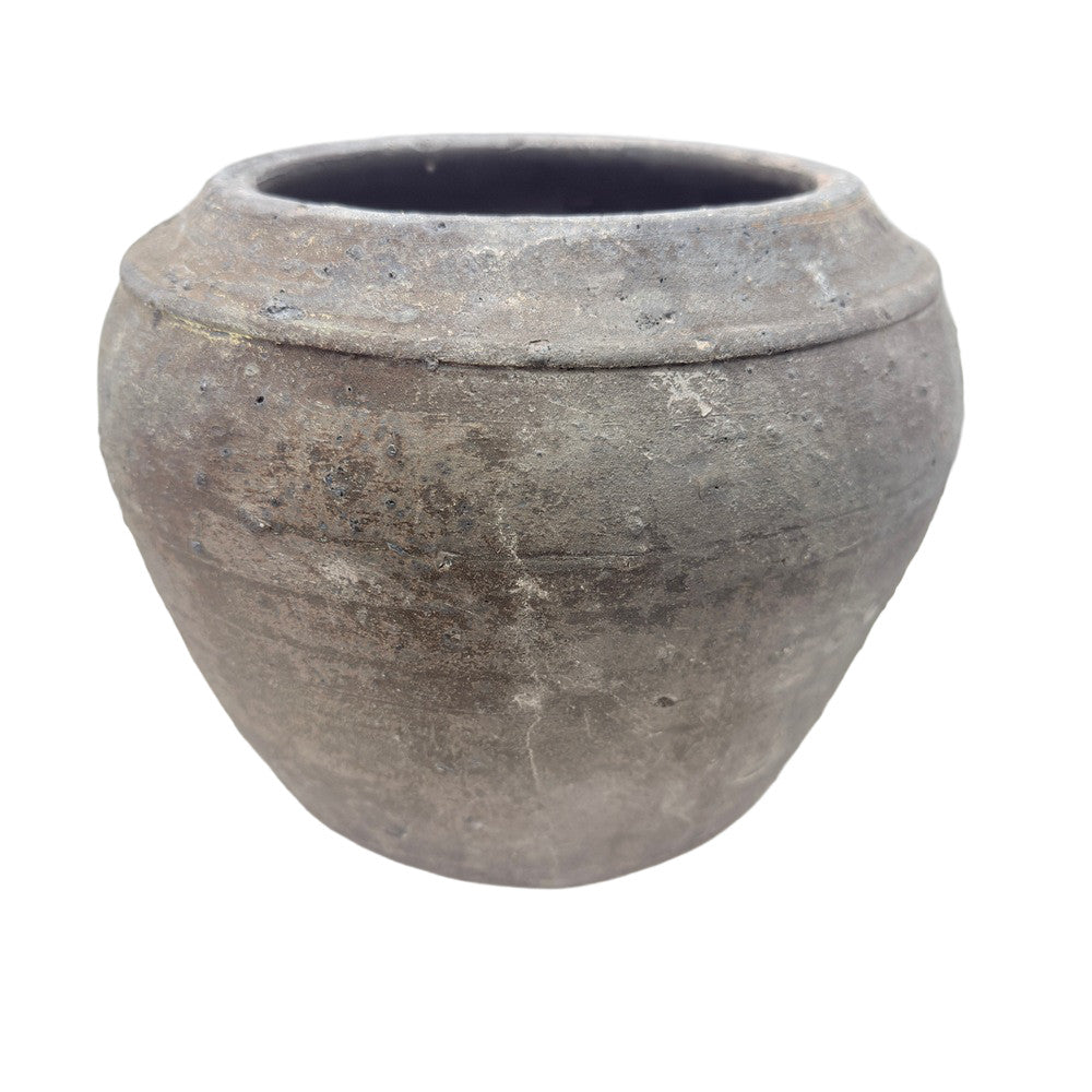 Vietnamese Terracotta Pot - Berbere Imports