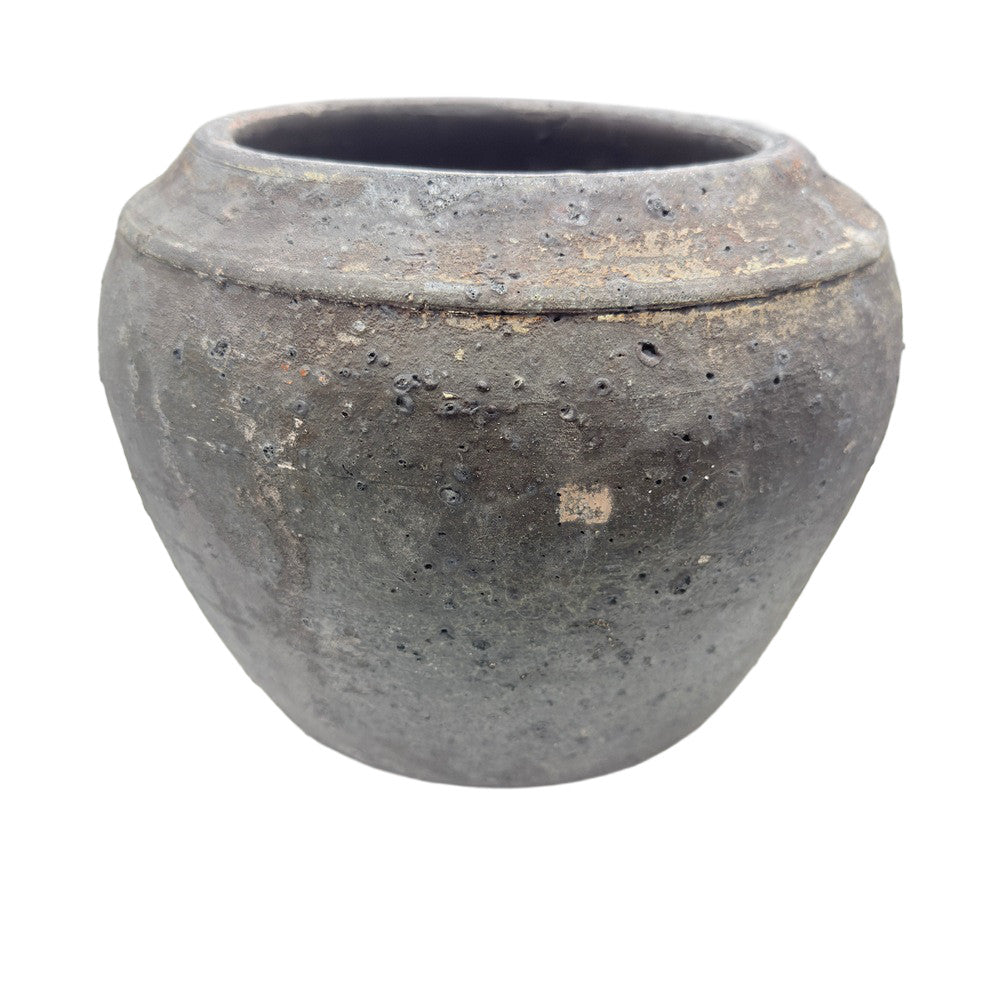 Vietnamese Terracotta Pot - Berbere Imports