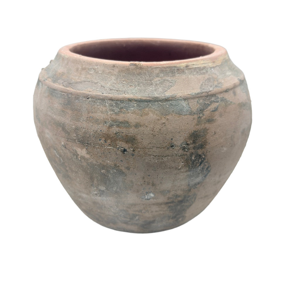 Vietnamese Terracotta Pot - Berbere Imports