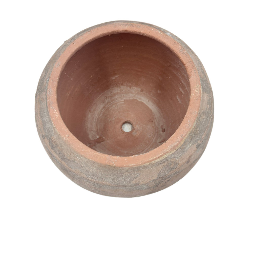 Vietnamese Terracotta Pot - Berbere Imports