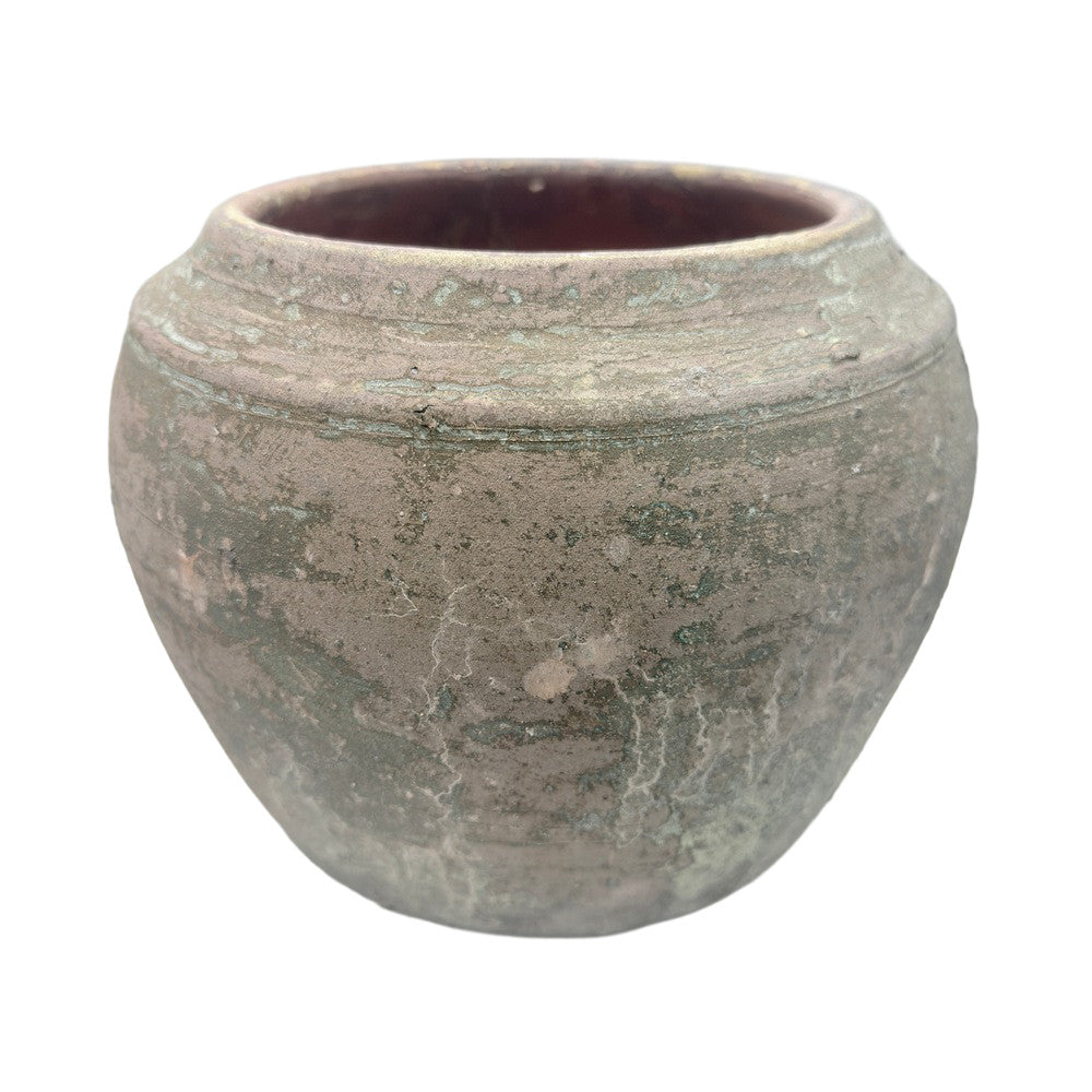 Vietnamese Terracotta Pot - Berbere Imports
