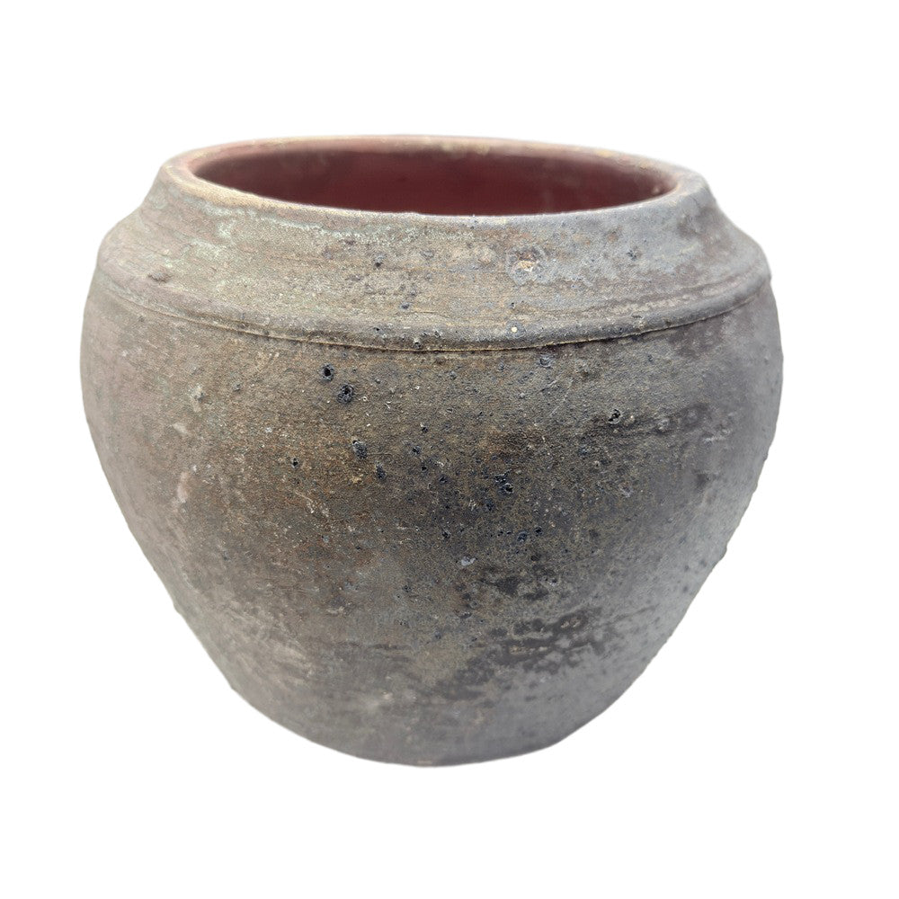 Vietnamese Terracotta Pot - Berbere Imports