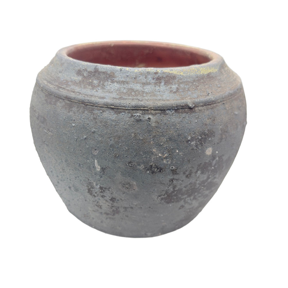 Vietnamese Terracotta Pot - Berbere Imports