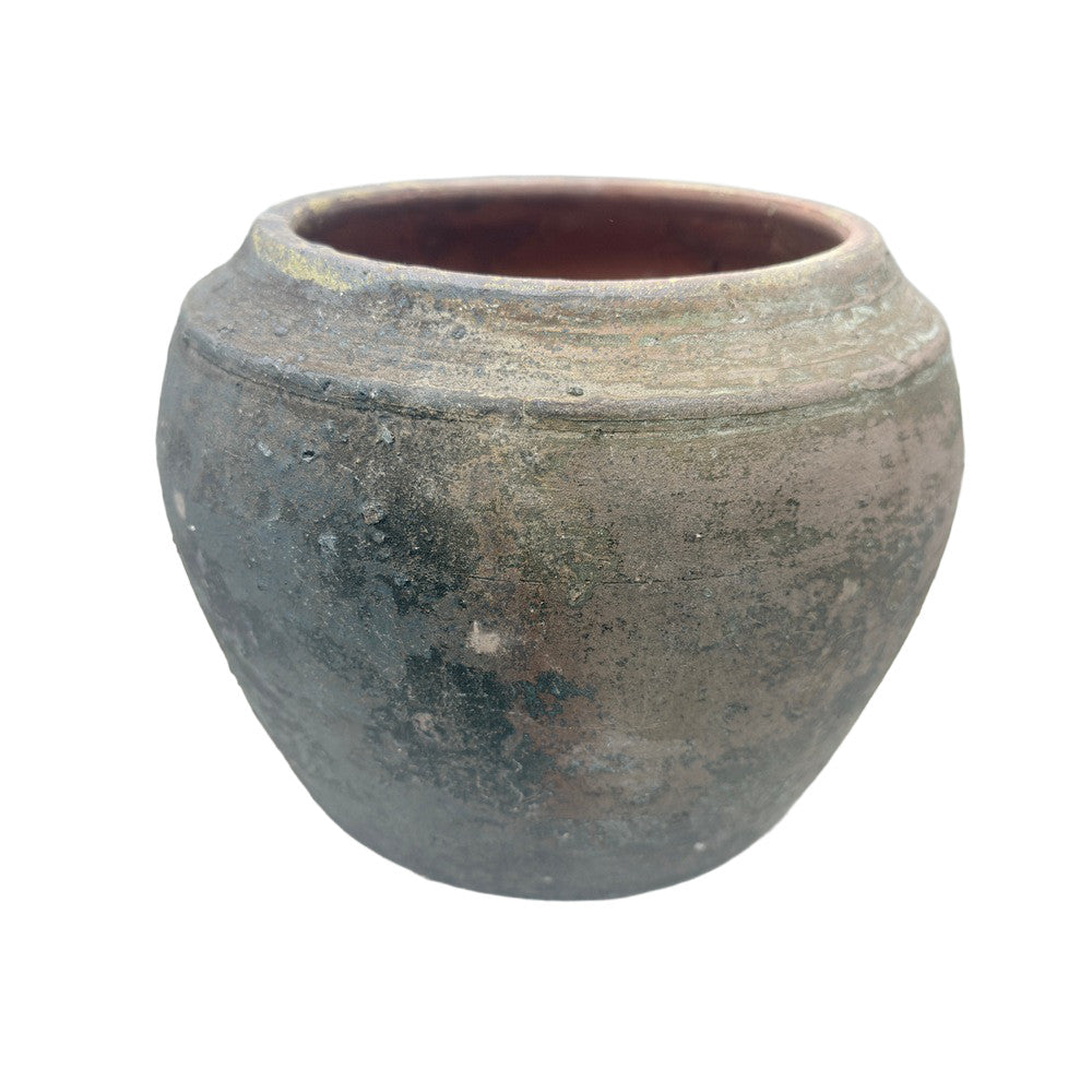 Vietnamese Terracotta Pot - Berbere Imports