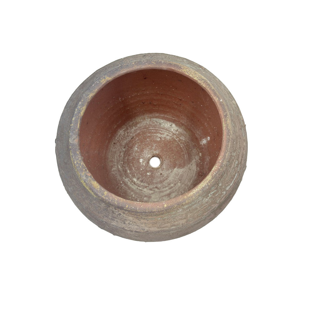 Vietnamese Terracotta Pot - Berbere Imports