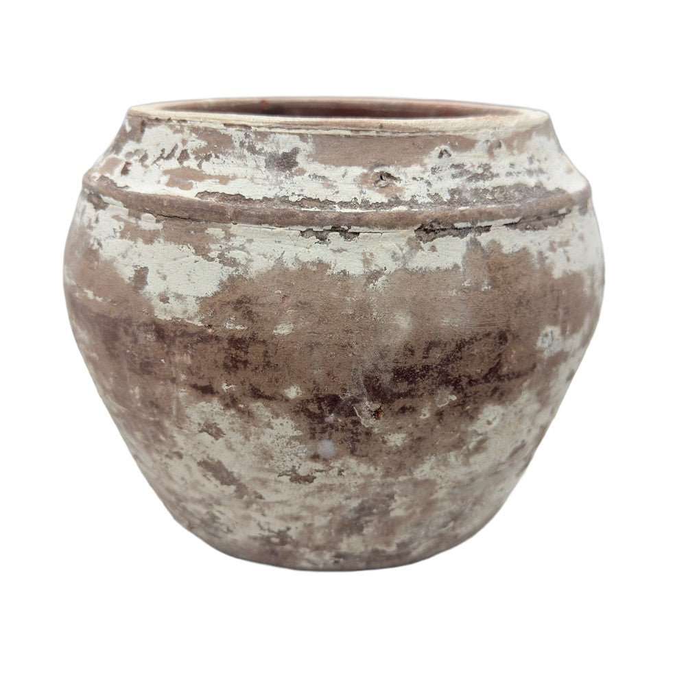 Vietnamese Terracotta Pot - Berbere Imports