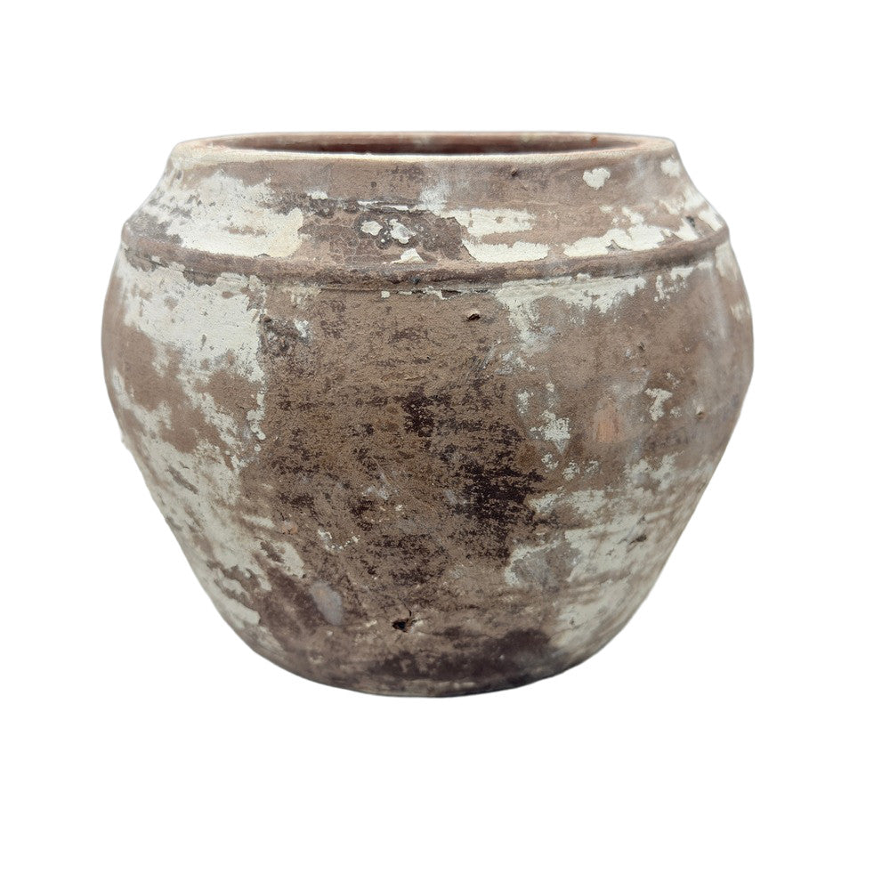 Vietnamese Terracotta Pot - Berbere Imports
