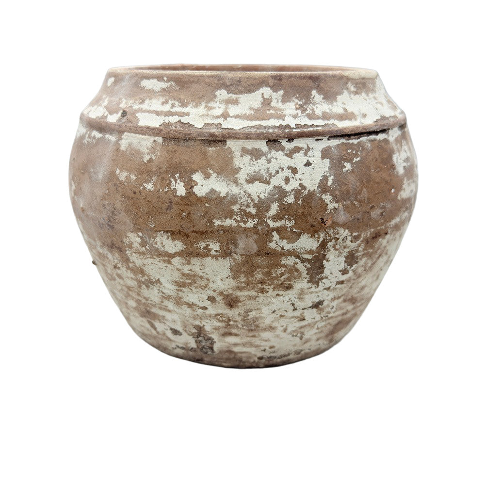 Vietnamese Terracotta Pot - Berbere Imports