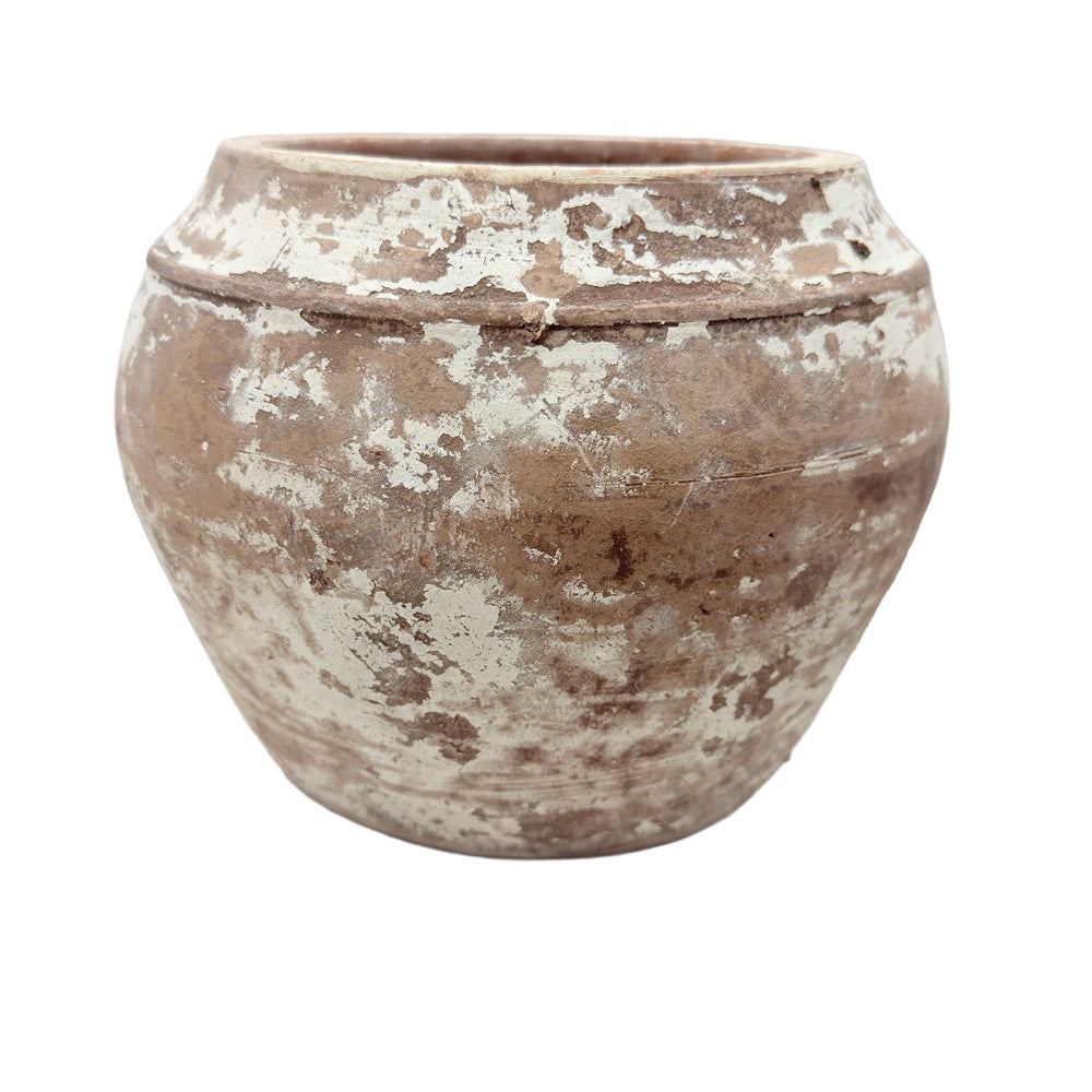 Vietnamese Terracotta Pot - Berbere Imports