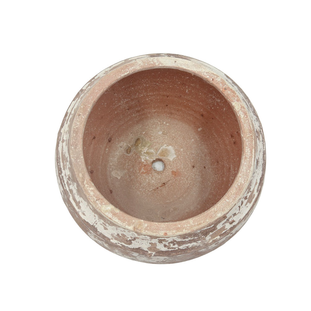Vietnamese Terracotta Pot - Berbere Imports