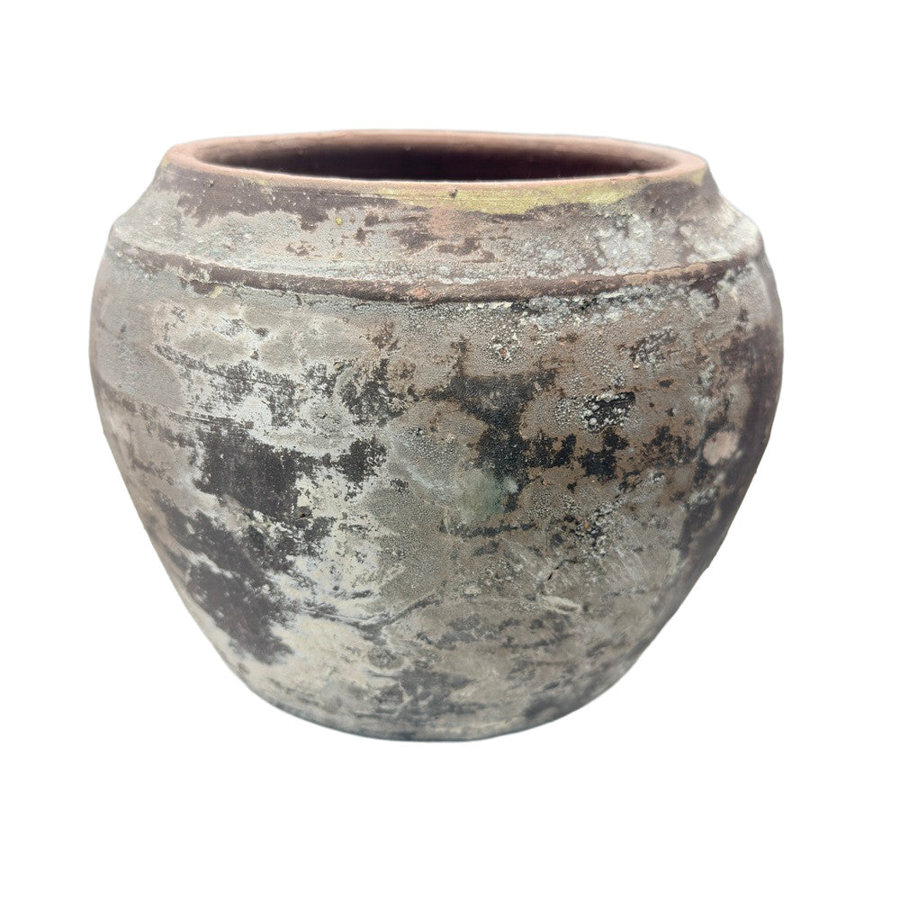 Vietnamese Terracotta Pot - Berbere Imports